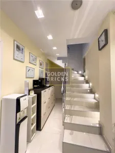 Cotroceni | Pretabila Clinica - Spa | Vila eleganta  | Terasa - foto 17