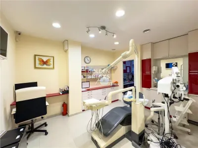 Cotroceni | Pretabila Clinica - Spa | Vila eleganta  | Terasa - foto 21