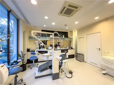 Cotroceni | Pretabila Clinica - Spa | Vila eleganta  | Terasa - foto 4