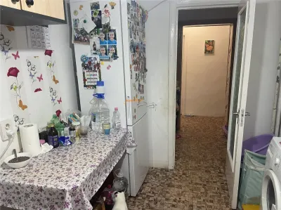 Apartament 2 camere ,zona Gara ,54 mp, etaj 2/4  ,centrala termica proprie - foto 7