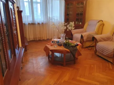 Vanzare apartament 3 camere Ultracentral - foto 2