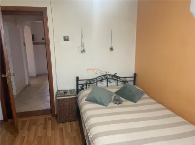 Apartament 3 camere , zona ultracentrala - Unitatea de Pompieri, renovat , mobilat si utilat complet - foto 13