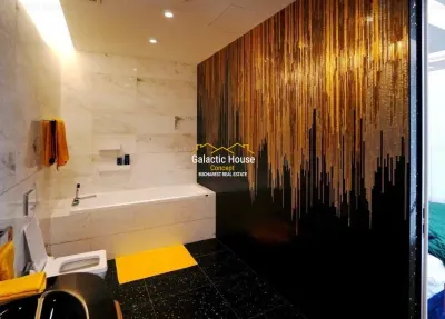 PENTHOUSE SPECTACULOS NORDULUI - ONE HERASTRAU PARK - foto 11
