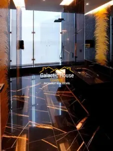 PENTHOUSE SPECTACULOS NORDULUI - ONE HERASTRAU PARK - foto 12