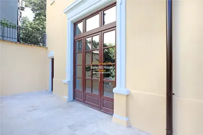 VILA COMANDORULUI NICOLAE GRACOSKI DE LÂNG? PARCUL IOANID - foto 17