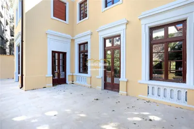 VILA COMANDORULUI NICOLAE GRACOSKI DE LÂNG? PARCUL IOANID - foto 19