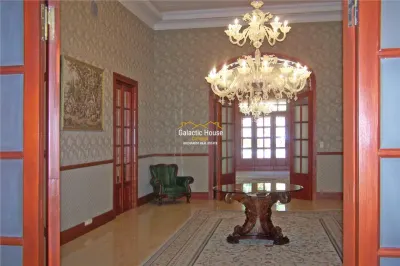 VILA COMANDORULUI NICOLAE GRACOSKI DE LÂNG? PARCUL IOANID - foto 5