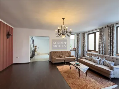 Piata Domenii | Prima inchiriere | 6 Camere | Parcare - foto 6