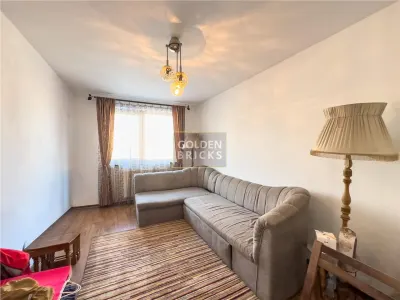 Piata Domenii | Prima inchiriere | 6 Camere | Parcare - foto 7