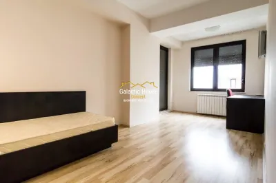 Triplex Vedere Lac Gradina Proprie 2 Locuri Parcare Subterana - foto 11