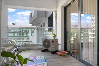 APARTAMENT 3 CAMERE UPGOUND - foto 9