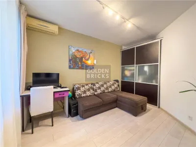 Apartament în vilă | 5 Camere | Curte | Acces dedicat | Parcare - foto 10