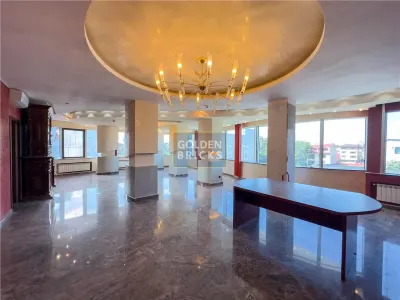 Straulesti | Metrou 5 Min | Cladire individuală | Curte 300 mp - Bucuresti