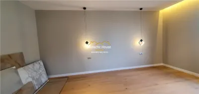 Penthouse TIP DUPLEX 380 MP -Laguna Residence VEDERE SPECTACULOASA | PARCARE SUBTERANA - foto 21