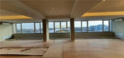 Penthouse TIP DUPLEX 380 MP -Laguna Residence VEDERE SPECTACULOASA | PARCARE SUBTERANA - foto 7