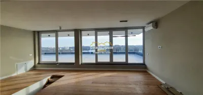 Penthouse TIP DUPLEX 380 MP -Laguna Residence VEDERE SPECTACULOASA | PARCARE SUBTERANA - foto 10
