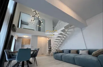 Duplex NOU 3 camere, localizat in ansamblul Belvedere Residences - Bucuresti