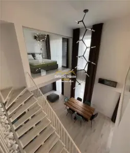 Duplex NOU 3 camere, localizat in ansamblul Belvedere Residences - foto 5