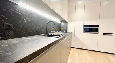 APARTAMENT 3 CAMERE UPGOUND - foto 6