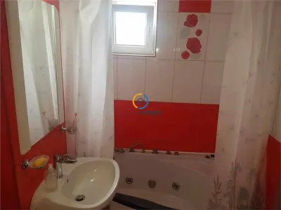 De inchiriat apartament 4 camere Trivale, mobilat si utilat complet - foto 6