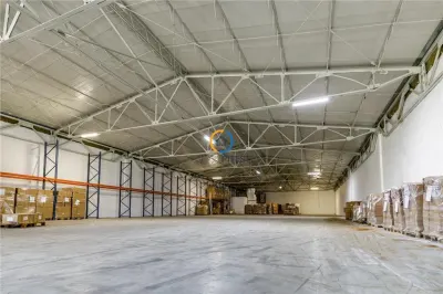 Hala Pitesti zona Nord 600 mp pretabila productie, etc - Pitesti