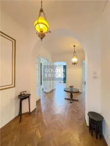 Piata Unirii | Tineretului | 5 camere + terasa | Curte | Parcare - foto 8