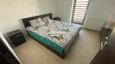 2 Camere ||  Parcarea Subterana | Vitan Residence - foto 6