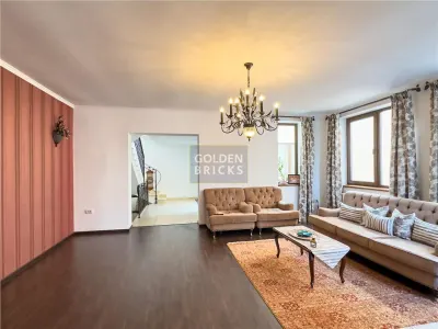 Piata Domenii | Prima inchiriere | 6 Camere | Parcare - foto 19
