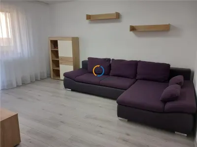 Inchiriere apartament 2 camere bloc nou Trivale - Pitesti