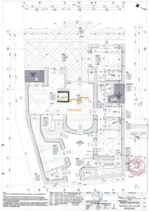 Piata Romana Cladire Birouri Ultracentrala Pretabila Hotel - foto 4