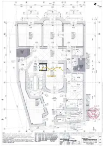 Piata Romana Cladire Birouri Ultracentrala Pretabila Hotel - foto 5
