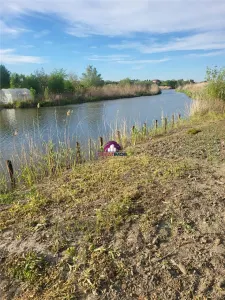 Teren 5600 mp Snagov Lac - foto 2