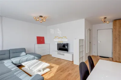 VANZARE APARTAMENT 2 CAMERE BANEASA -LA CITADELA REZIDENCE - foto 2
