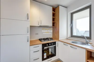 VANZARE APARTAMENT 2 CAMERE BANEASA -LA CITADELA REZIDENCE - foto 9