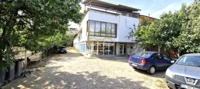 SPATIU COMERCIAL PLUS SPATIU DE BIROURI /1008 MP TEREN/ MIHAI BRAVU METROU - foto 2