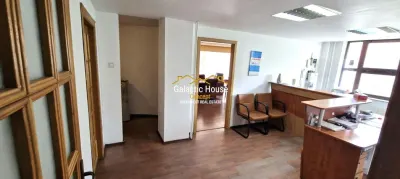 SPATIU COMERCIAL PLUS SPATIU DE BIROURI /1008 MP TEREN/ MIHAI BRAVU METROU - foto 13