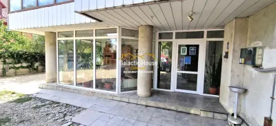 SPATIU COMERCIAL PLUS SPATIU DE BIROURI /1008 MP TEREN/ MIHAI BRAVU METROU - foto 3