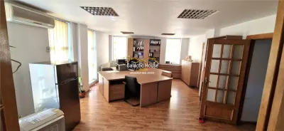 SPATIU COMERCIAL PLUS SPATIU DE BIROURI /1008 MP TEREN/ MIHAI BRAVU METROU - foto 6