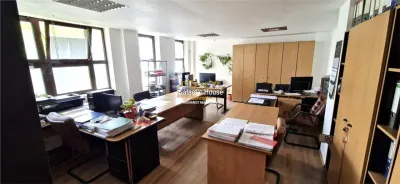 SPATIU COMERCIAL PLUS SPATIU DE BIROURI /1008 MP TEREN/ MIHAI BRAVU METROU - foto 7