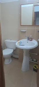 Apartament trei camere Exercitiu, etaj 3/4, liber - foto 15