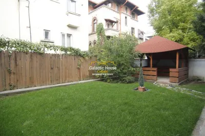 VILA PENTRU RESEDINTA SAU OFFICE - foto 13