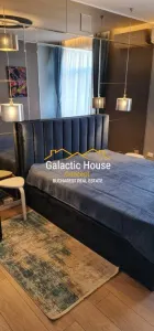 Apartament lux 4 camere Floreasca - foto 3