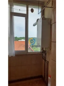 Apartament 2 camere Trivale, Complex 2 - Pitesti