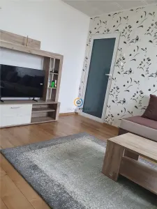 Apartament doua camere Banat Exercitiu mobilat, utilat - Pitesti