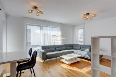 VANZARE APARTAMENT 2 CAMERE BANEASA -LA CITADELA - foto 1