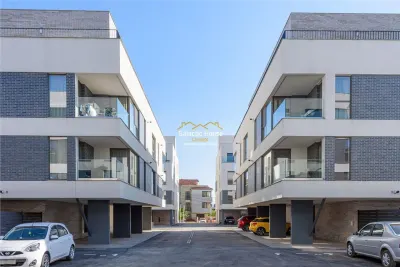 VANZARE APARTAMENT 2 CAMERE BANEASA -LA CITADELA - foto 4