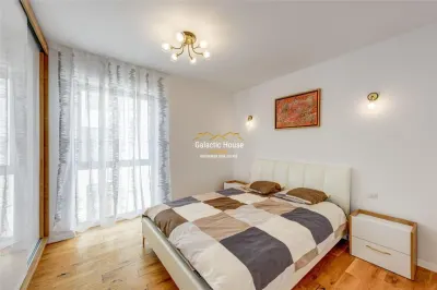 VANZARE APARTAMENT 2 CAMERE BANEASA -LA CITADELA - foto 6
