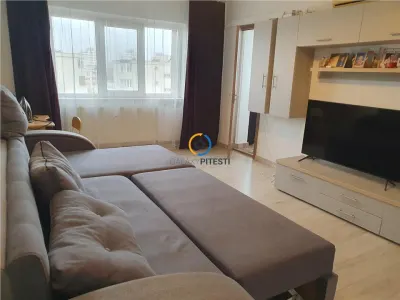 Vanzare apartament 2 camere Popa Sapca - foto 2