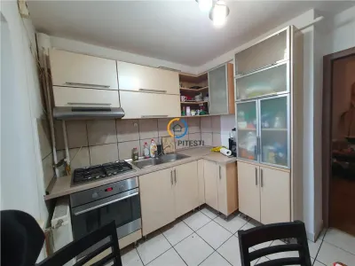 Vanzare apartament 2 camere Popa Sapca - foto 4