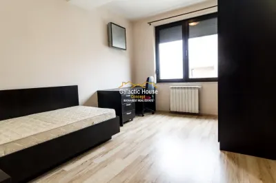 Triplex Vedere Lac Gradina Proprie 2 Locuri Parcare Subterana - foto 19